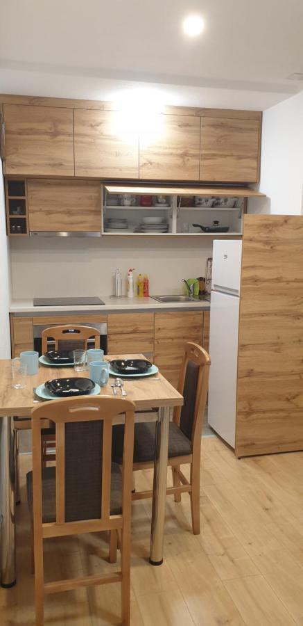 Апартаменти R-Residency Ll Баня-Лука Екстер'єр фото