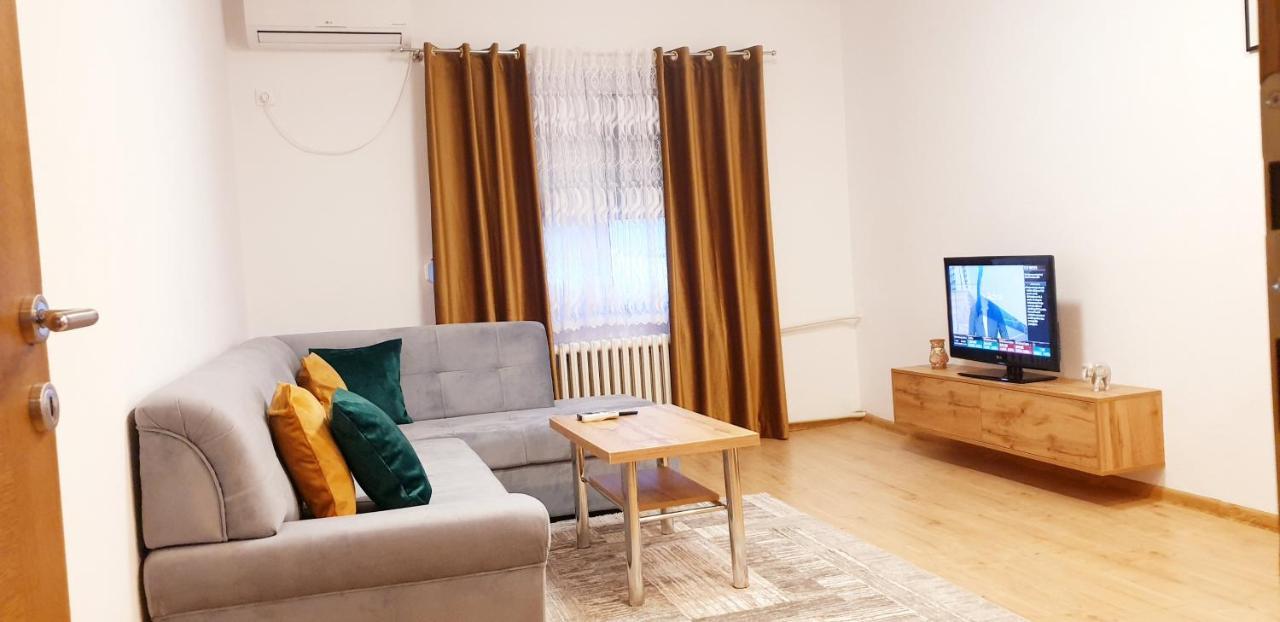 Апартаменти R-Residency Ll Баня-Лука Екстер'єр фото
