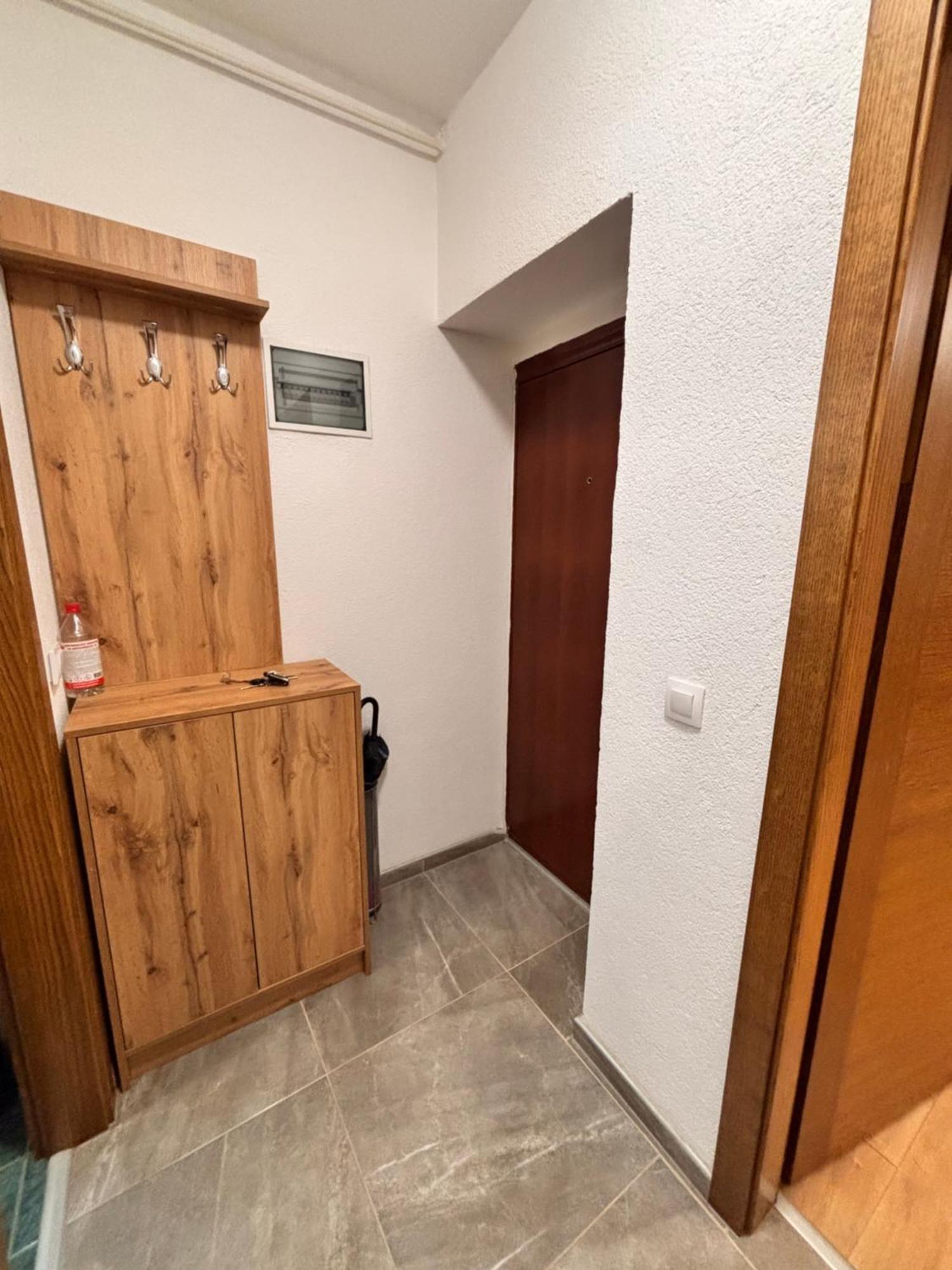 Апартаменти R-Residency Ll Баня-Лука Екстер'єр фото