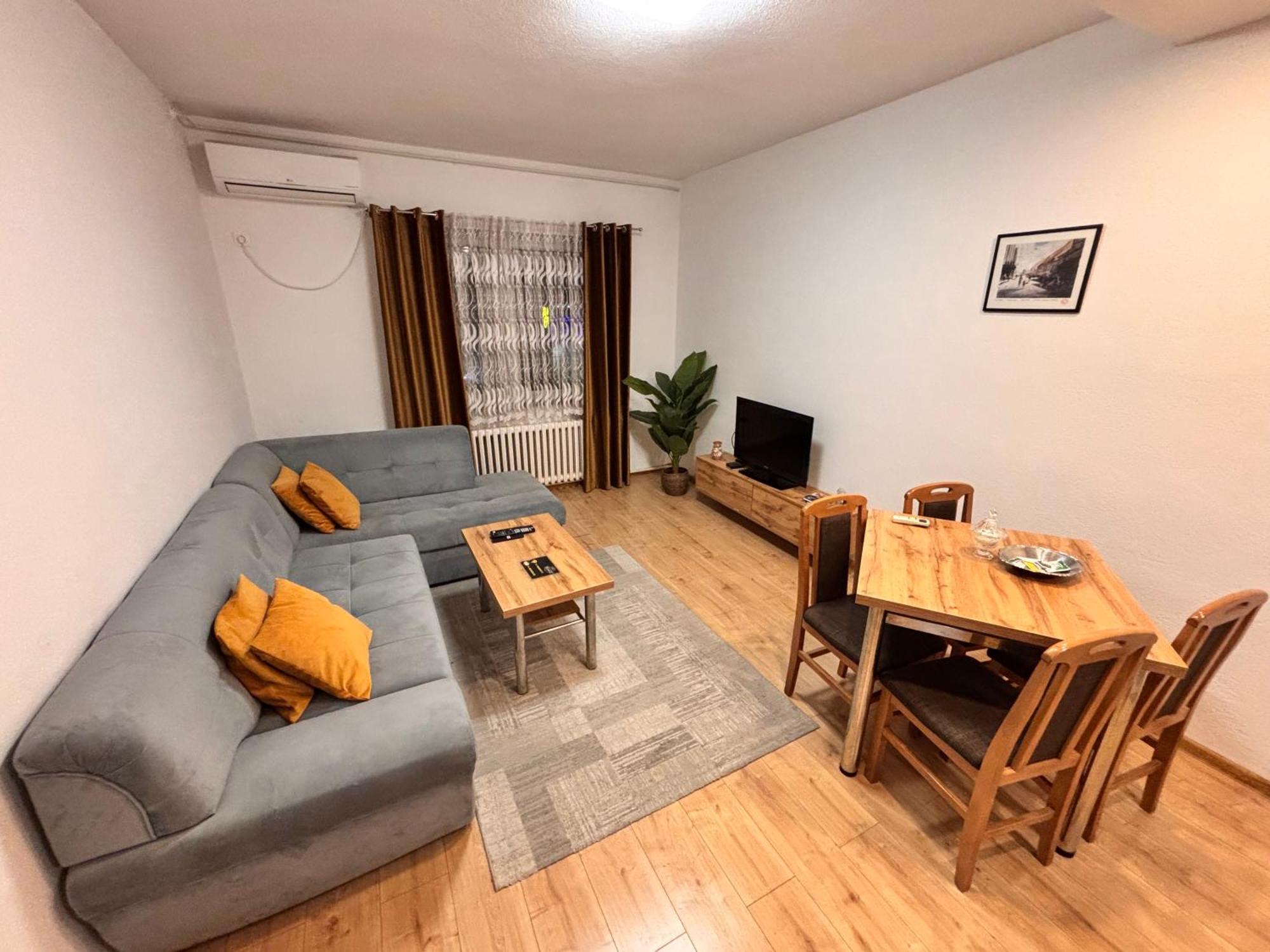 Апартаменти R-Residency Ll Баня-Лука Екстер'єр фото
